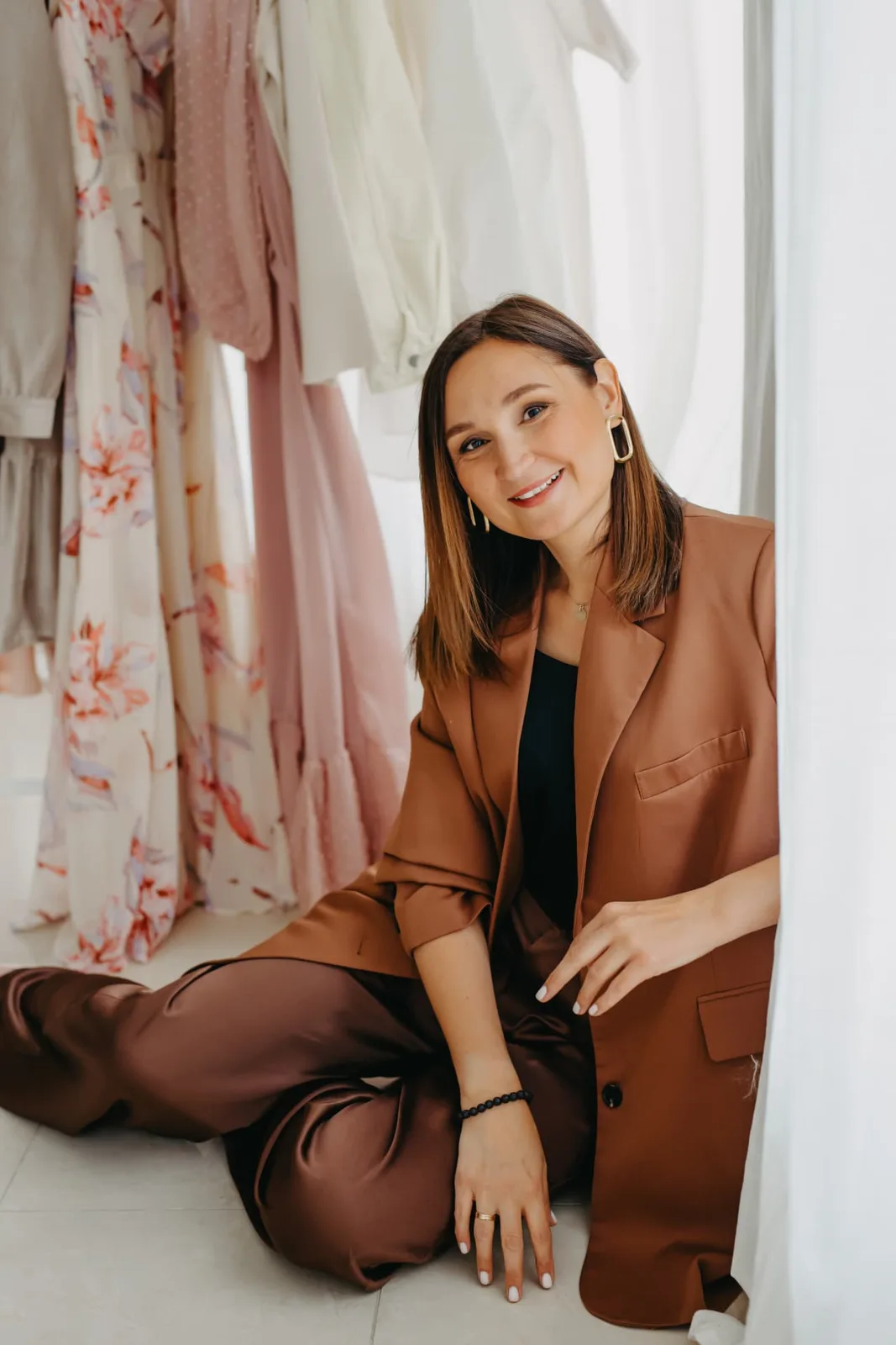 Marta Ābele, STYLISTE radītāja un galvenā stiliste