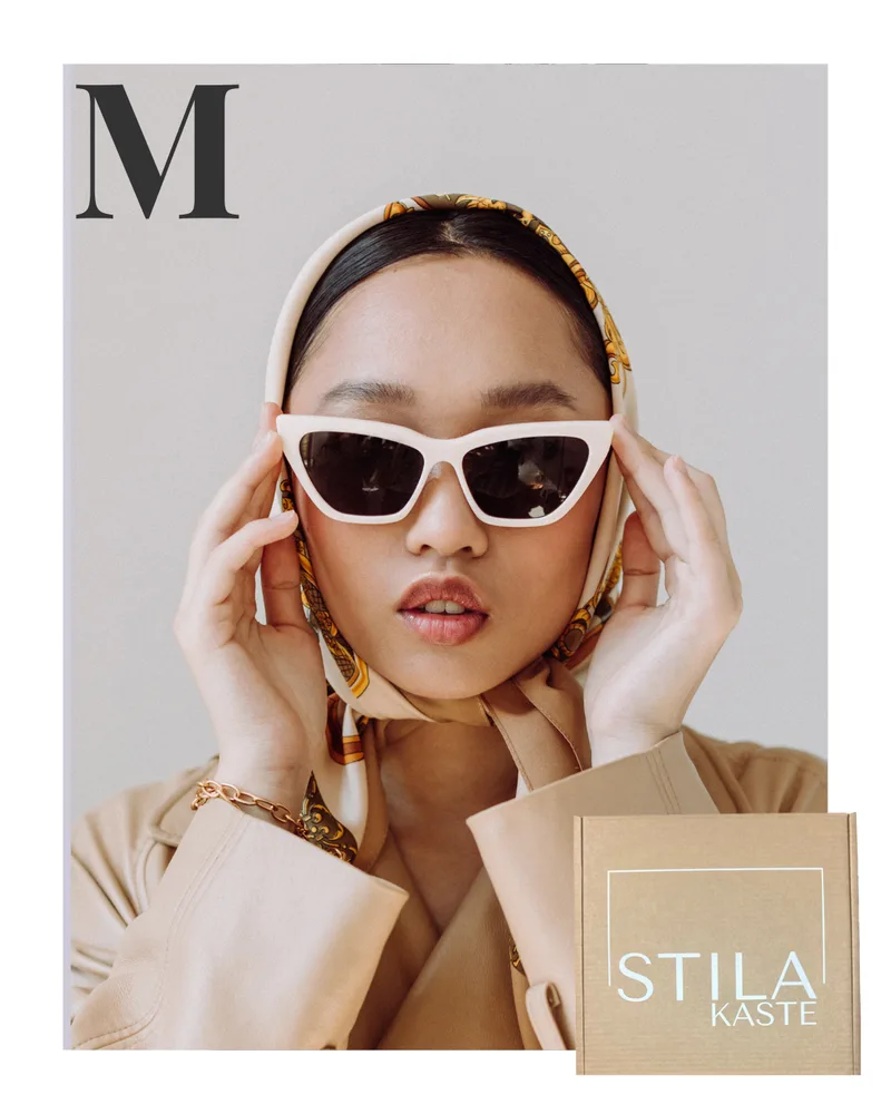 Stila kaste M