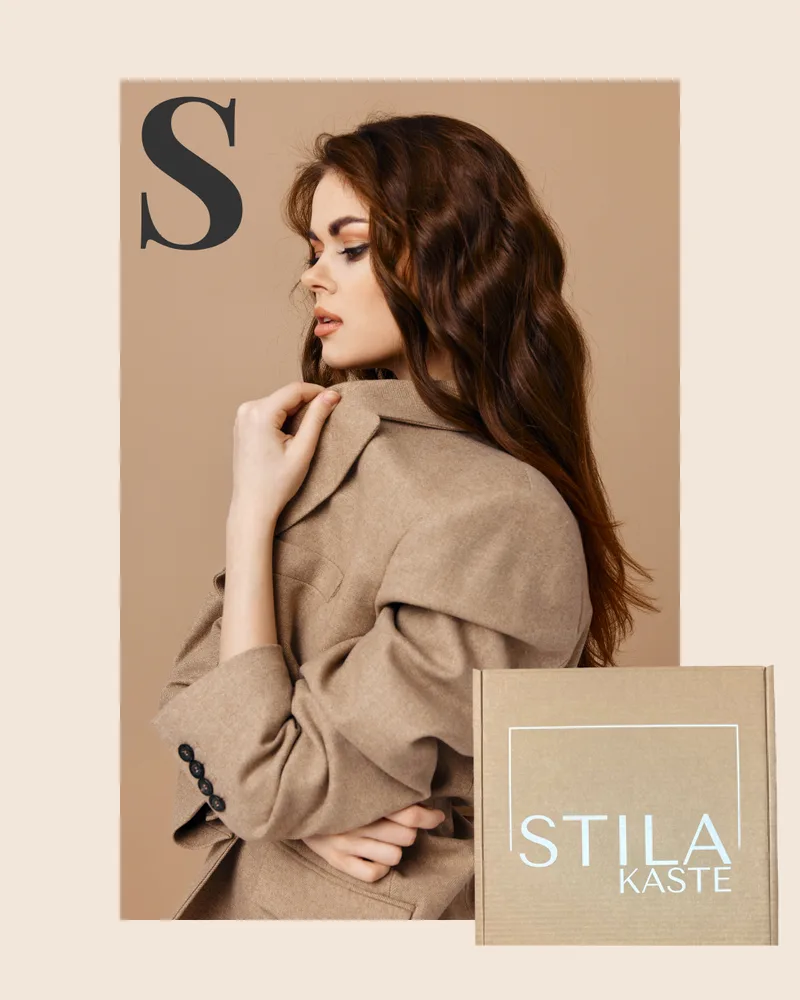 Stila kaste S