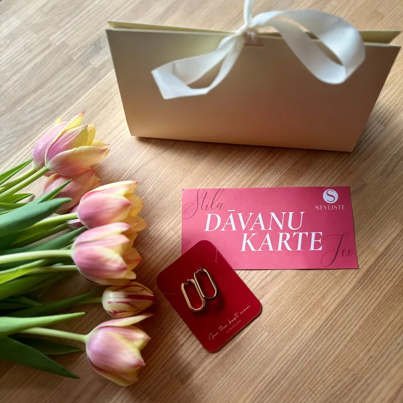 Dāvanu karte