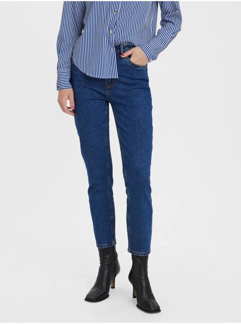 Vero Moda klasiski džinsi
