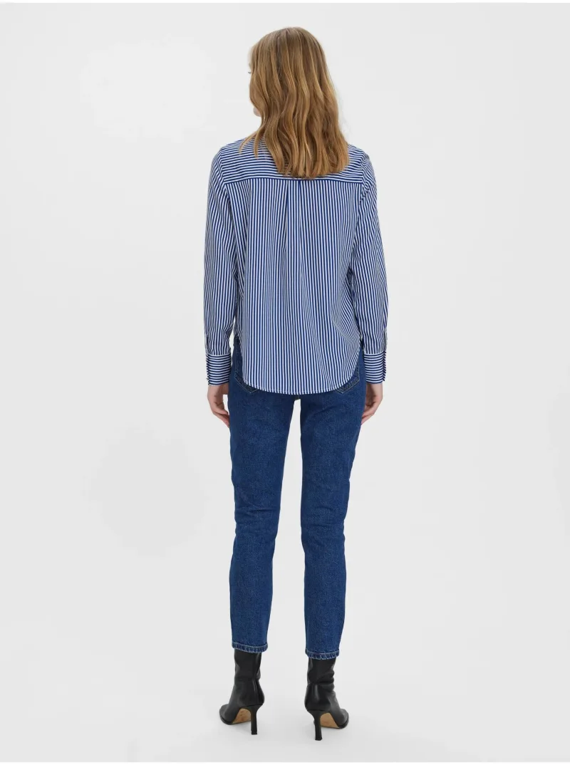 Vero Moda klasiski džinsi