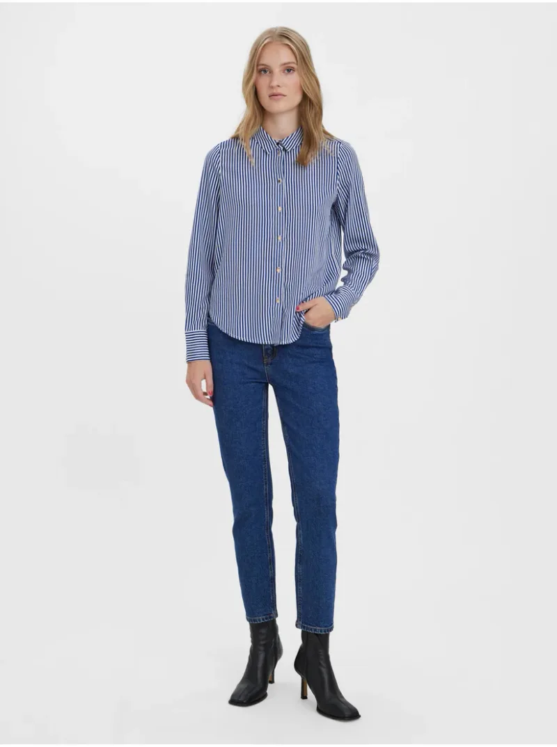 Vero Moda klasiski džinsi