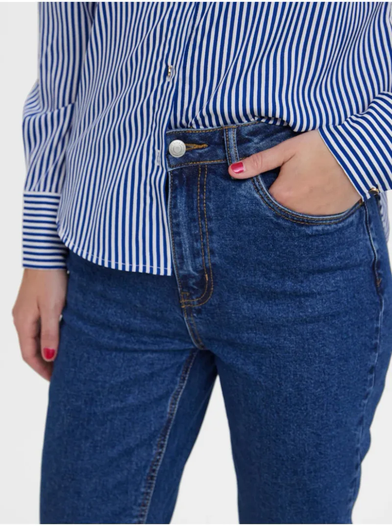 Vero Moda klasiski džinsi