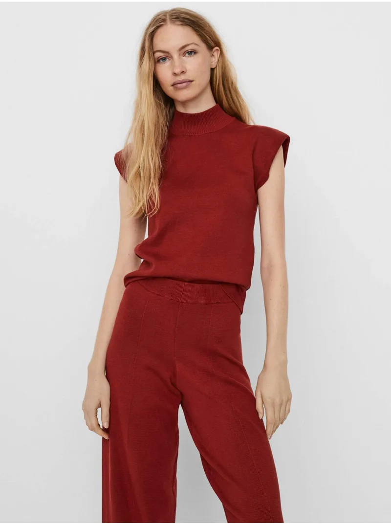 Vero Moda adīta veste