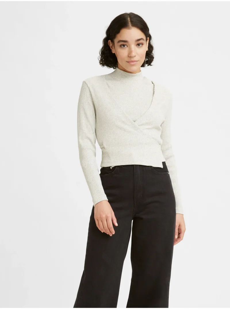 Levi'S pārlaidumjaka ar topu