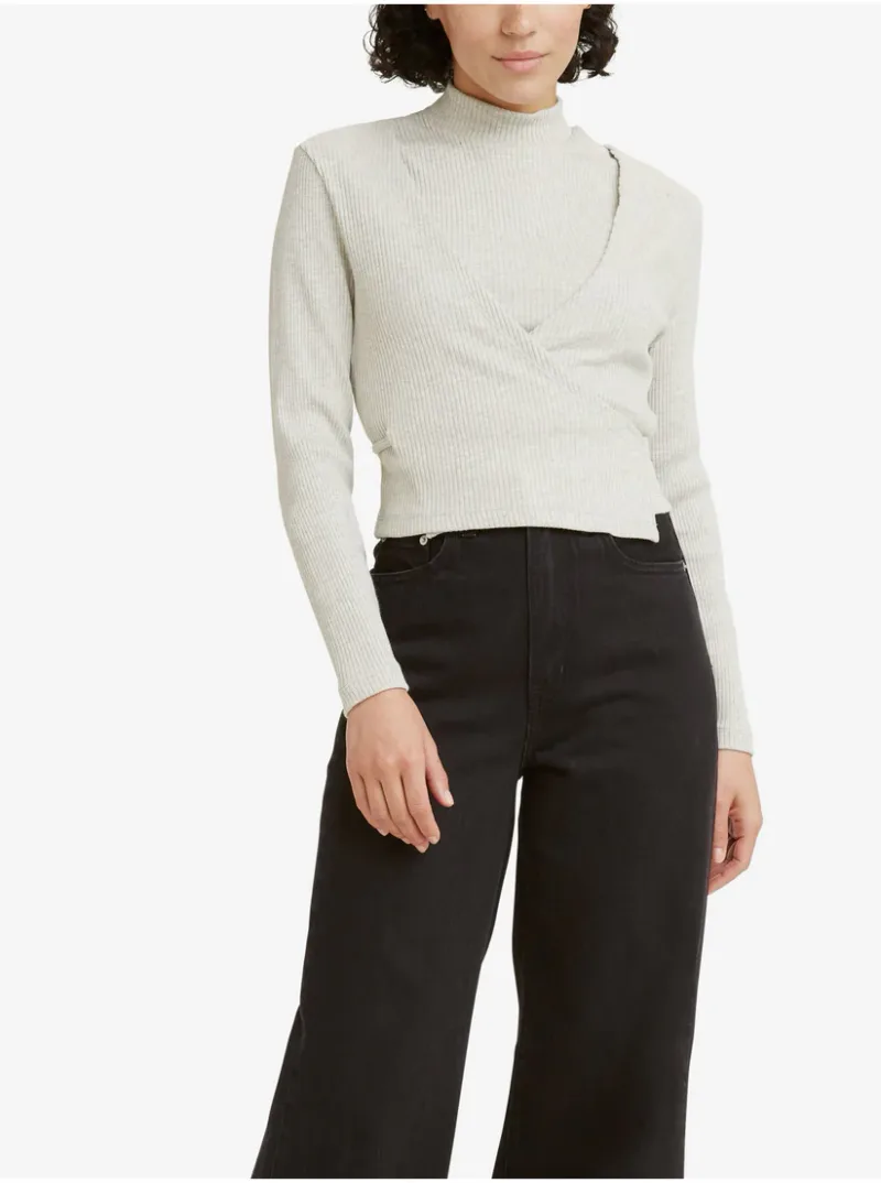 Levi'S pārlaidumjaka ar topu