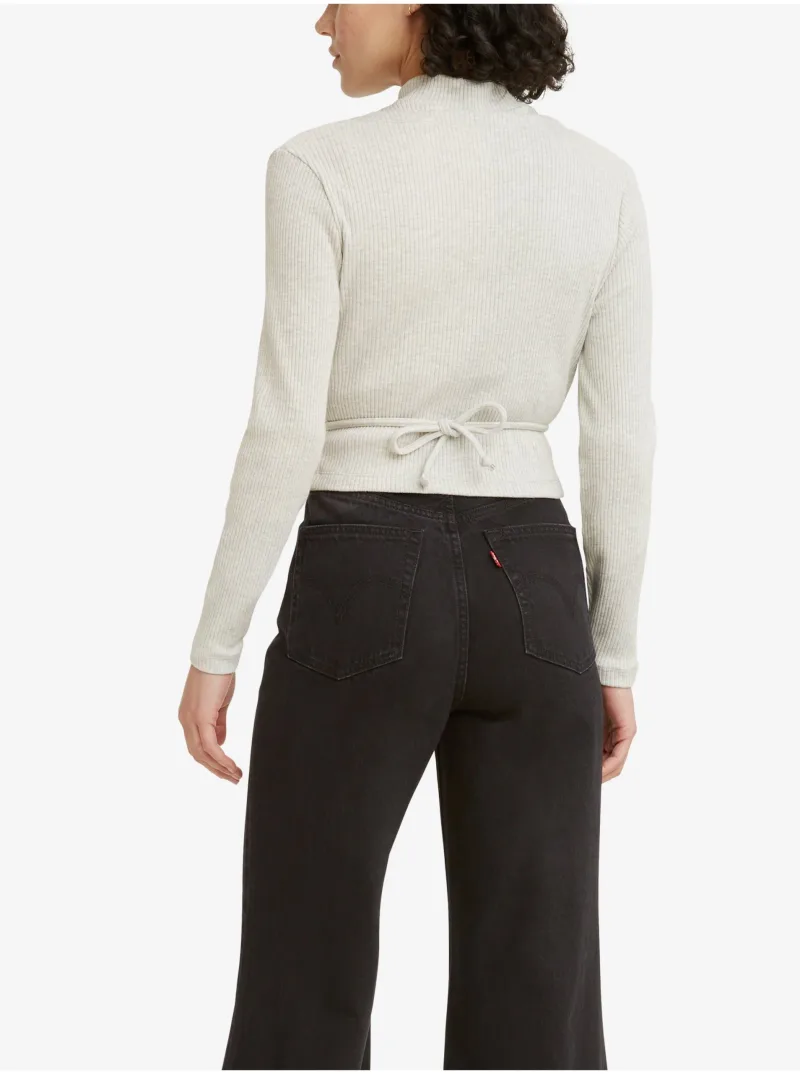 Levi'S pārlaidumjaka ar topu