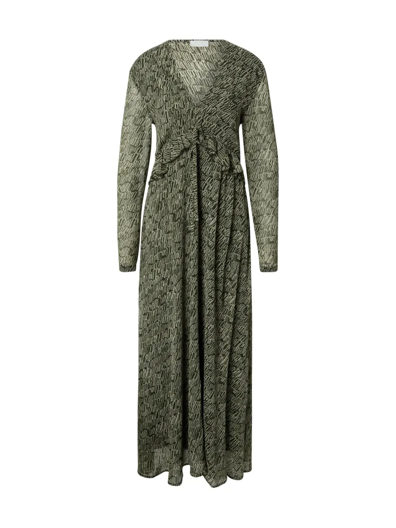 Cecile Maxi kleita