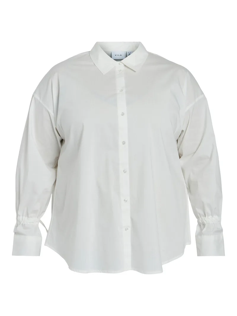 VILA VIGIMAS OVERSIZE krekls