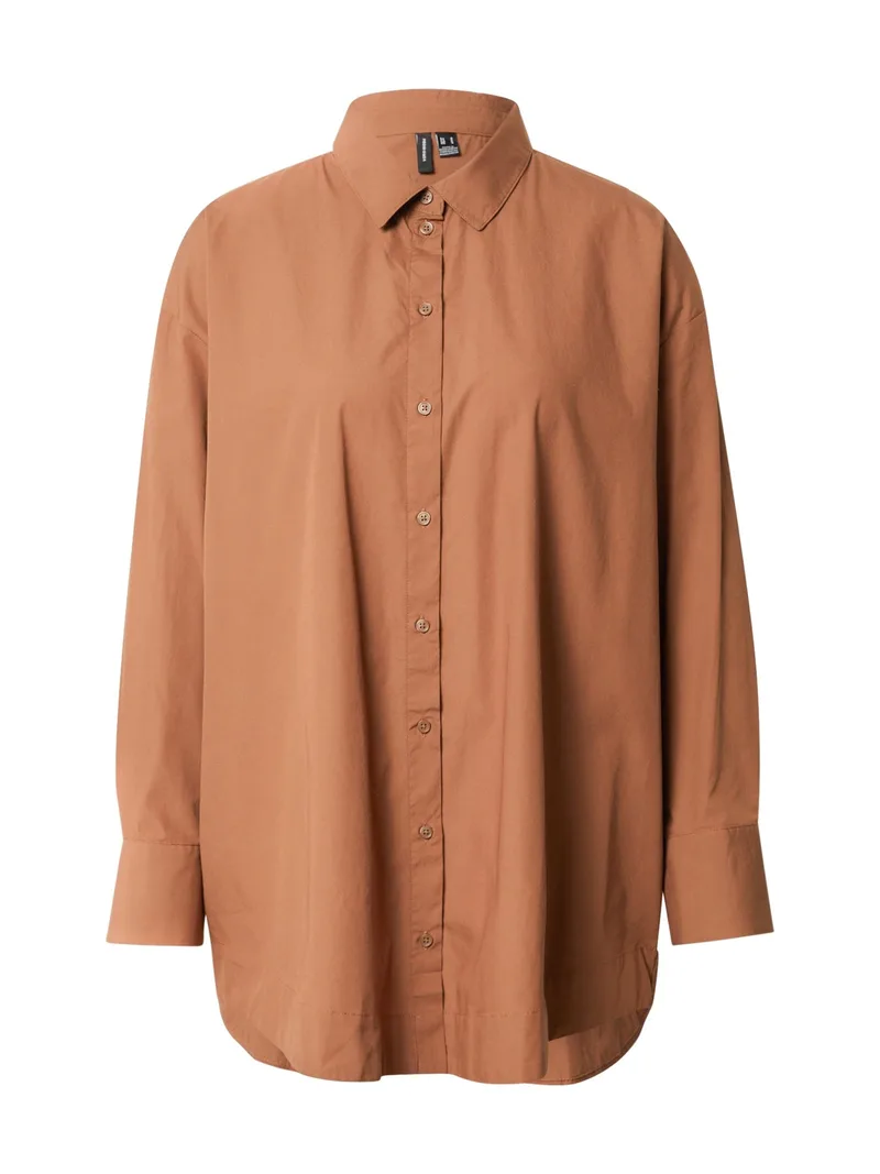 Vero moda Oversize krekls