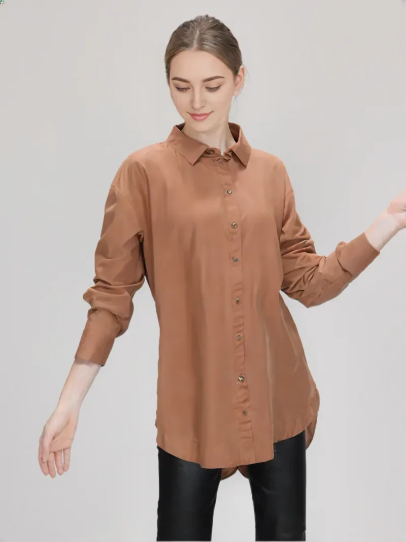 Vero moda Oversize krekls
