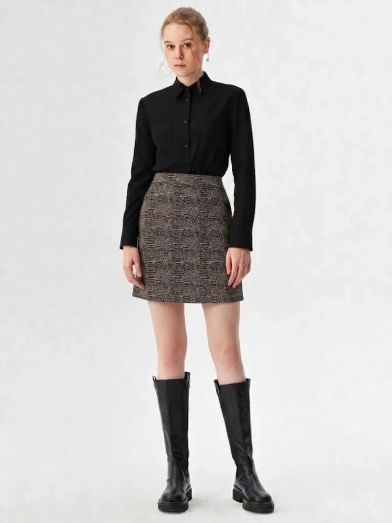 Dorothy Perkins mini svārki
