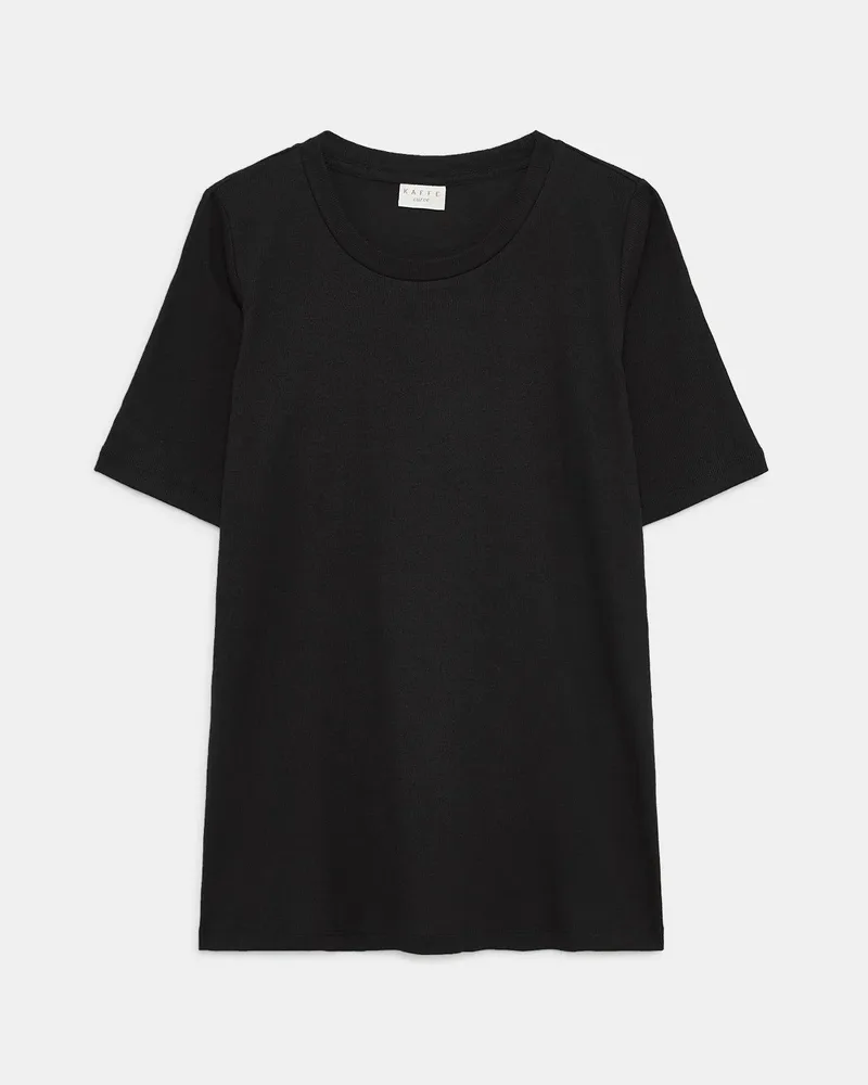 KAFFE CURVE T-krekls