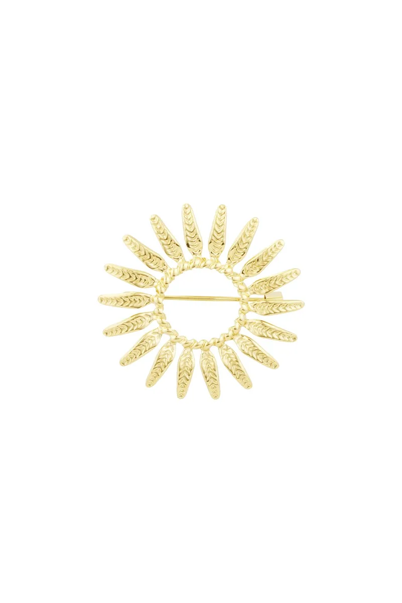 Piespraude "Saule"