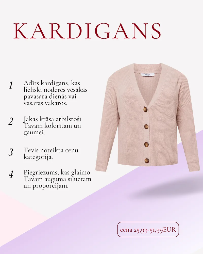 Sajūtu kaste - Pavasara maigums