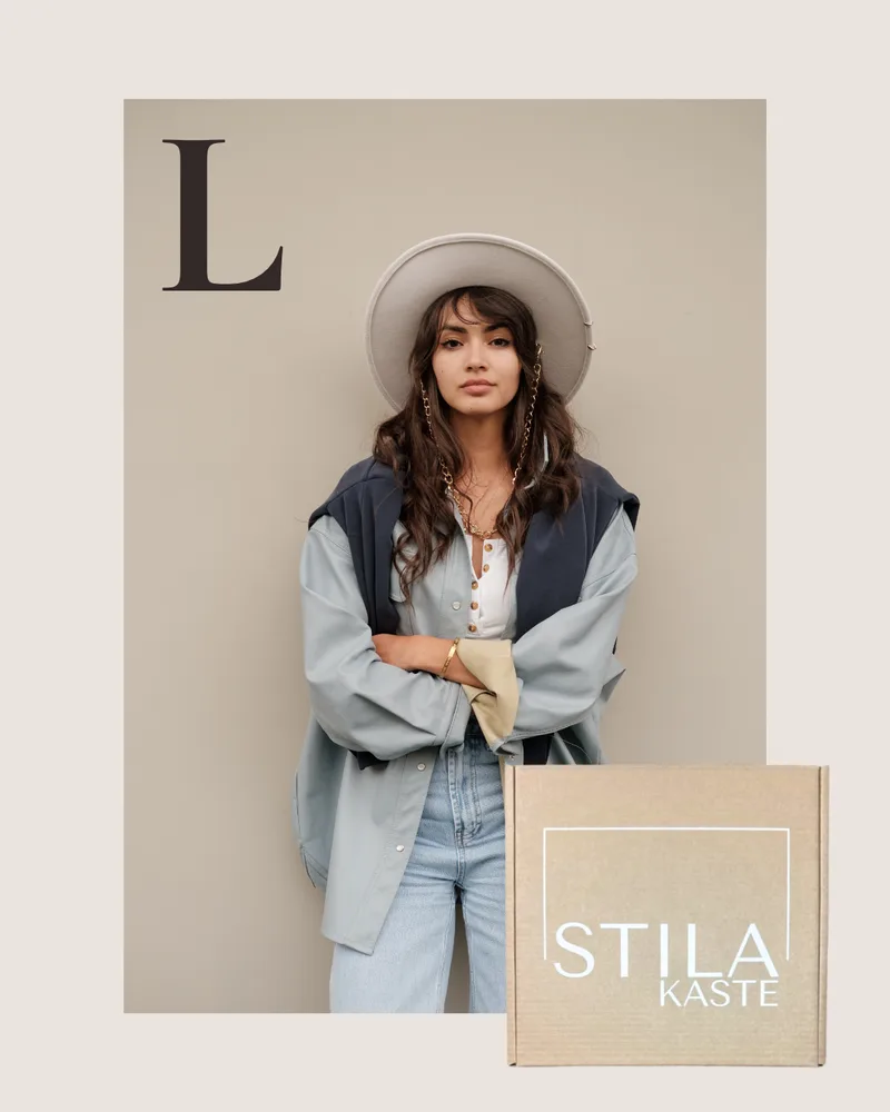 Stila kaste L